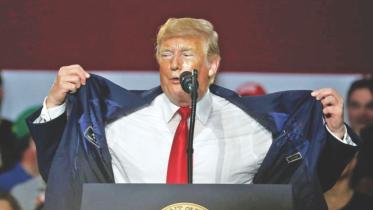 America's midterm elections