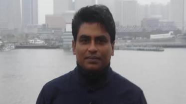 DGHS director Aminul Hasan