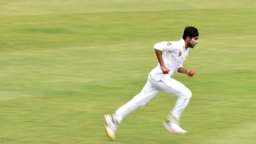 Mohammad Amir 