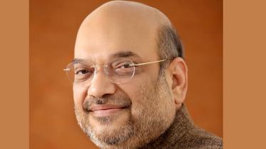 Indian media slams Amit Shah