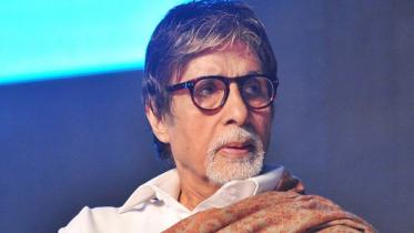 Amitabh Bachchan