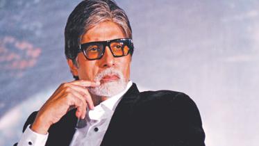 Amitabh Bachchan