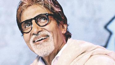 Amitabh Bachchan