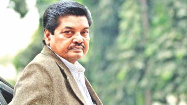 Eminent film director Amjad Hossain