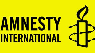 Amnesty International Logo