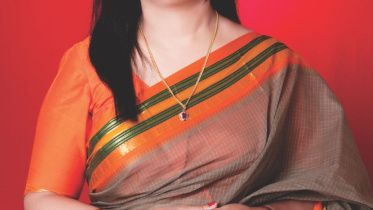 A dose of culture by Amra Surjamukhi