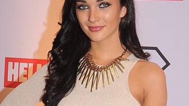 Amy Jackson