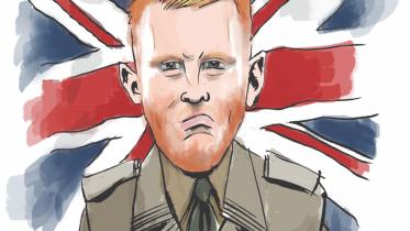 An Open Letter to my English Son