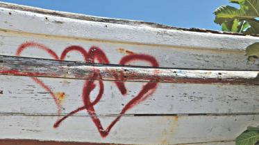 An Unprecedented Consciousness