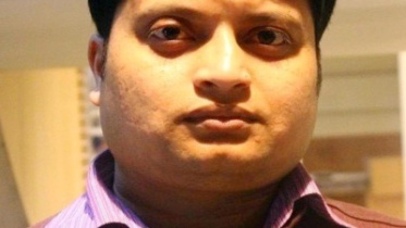Sylhet court,scraps,CID charge-sheet,slain blogger,Ananta Bijoy Das,ABT,Ansarullah Bangla Team,banned militant outfit