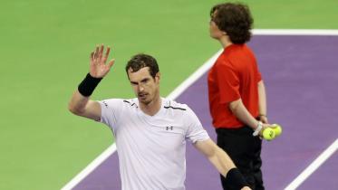Andy Murray