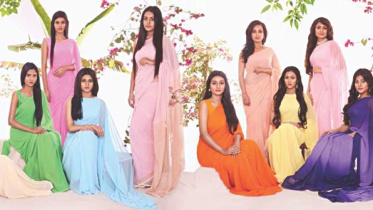 And the Kumarika Miss Natural 2016 is