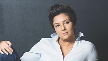 Androgynous Fashion Statement 2017