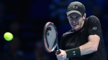 Andy Murray