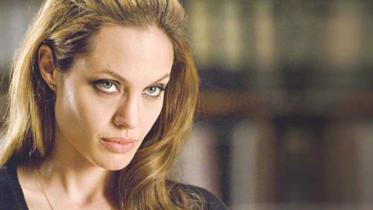 Angelina Jolie