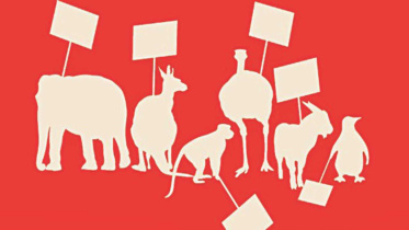 ANIMAL WELFARE BILL -  A LEGIT CONCERN