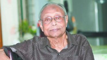 Veteran Bangladeshi Comedy actor Anis departs