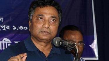 Annisul Huq 