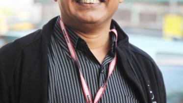 Anisul Hoque
