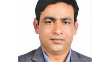 Anisur Rahman Talukder Khokon