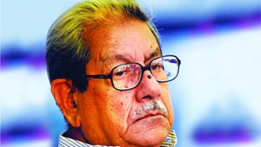 National Professor Anisuzzaman