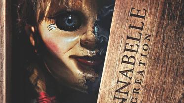 Annabelle Creation