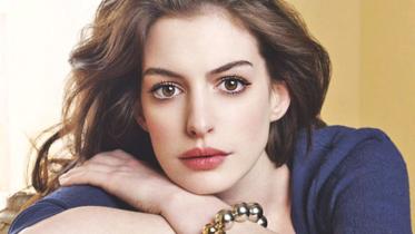 Anne Hathaway
