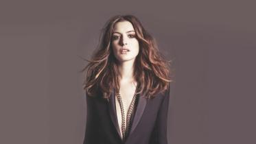 Anne Hathaway