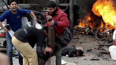 New anti-terror drive stains Pak-Saudi ties