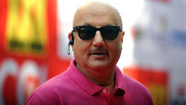 Anupam Kher 