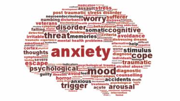 anxiety