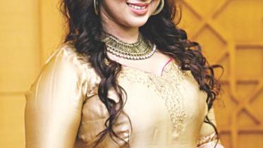 Apu Biswas comeback film