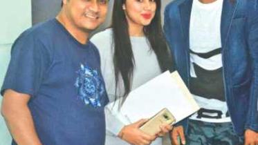 Apu Biswas-Bappi Chowdhury-Debasish Biswas