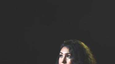 Life of Dhallywood Actress Apu Biswas