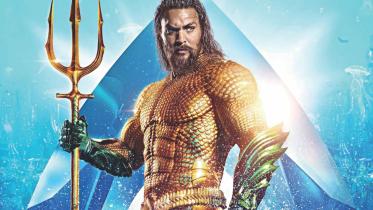 Aquaman 2