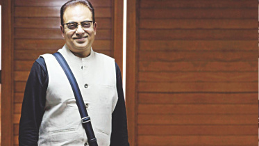 Arindam Sil