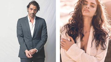 Arjun Rampal