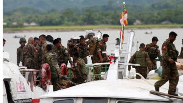 Arakan Rohingya Salvation Army