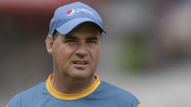 Mickey Arthur