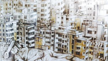 Artist Rezaul Hoque’s works 1.jpg