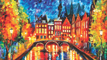 Artists to Follow on DeviantArt