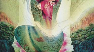 Artworks by Amit Nandi