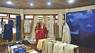 Asian Confluence Nadi Festival 2016