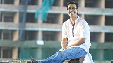 Bangladeshi Popular singer Asif Akbar