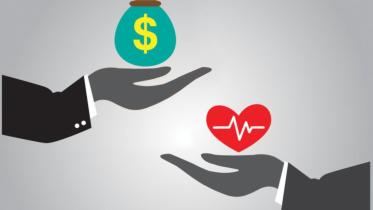 Ask first, walk later