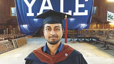 Aspiring for a better world