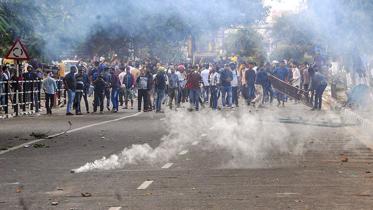 India Citizenship Bill Protests