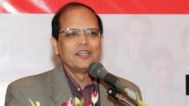 Former governor of Bangladesh Bank Atiur Rahman