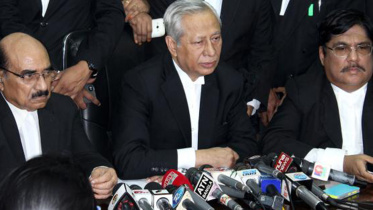 Attorney General Mahbubey Alam, Dhaka, militants, Bangladesh, coordination cell, bail, militancy cases, 