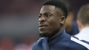 Serge Aurier